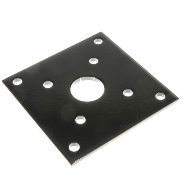 Tine Adapter Plate